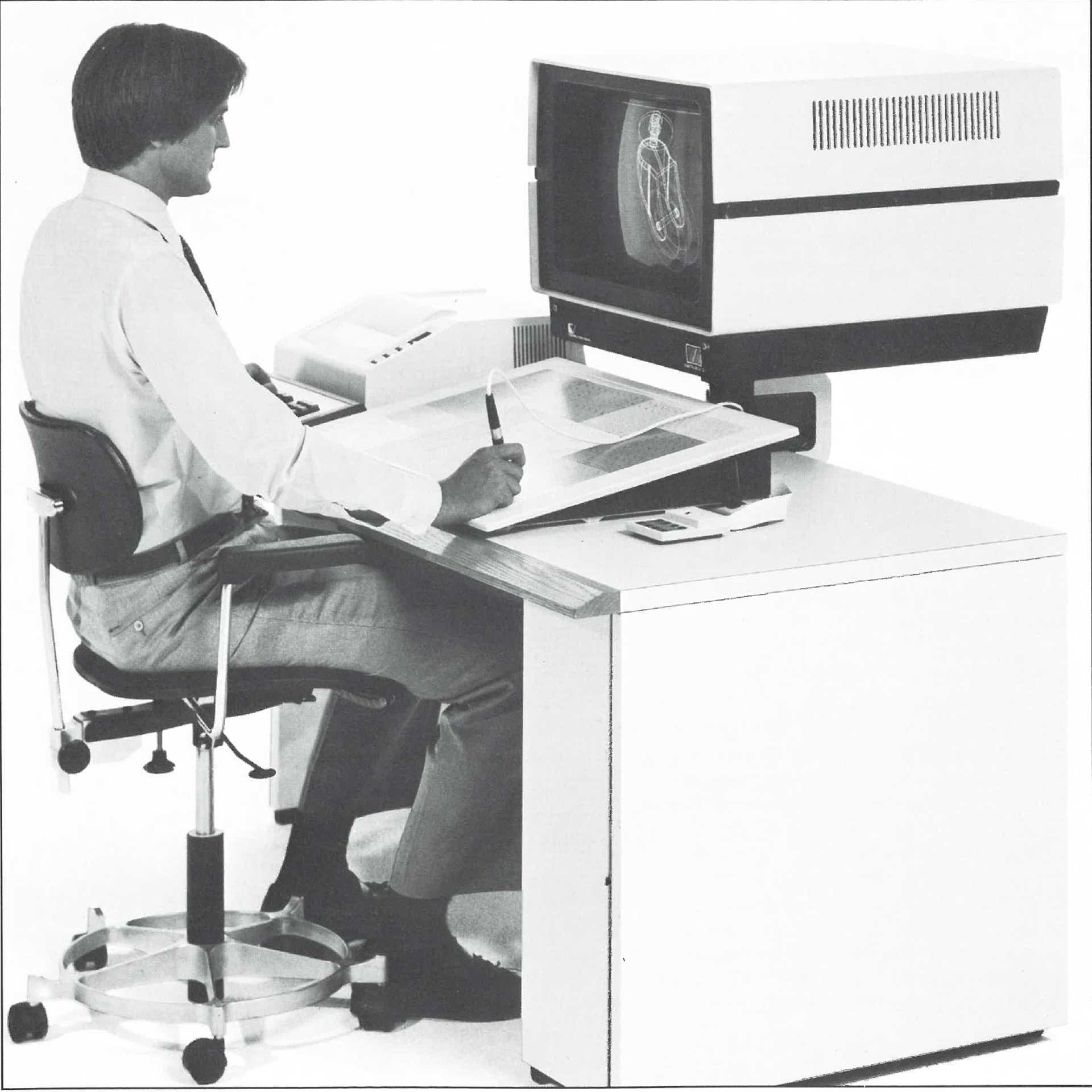 Prvo CAD-programiranje CNC mjernih nizova korištenjem pohranjenog modela obratka.