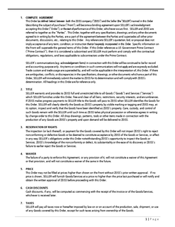 Pregled slike General Terms and Conditions of Purchase