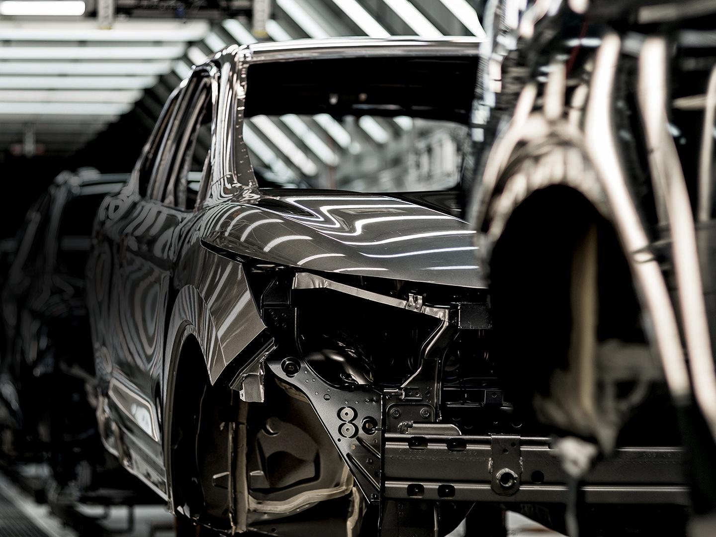 Automobilska industrija
