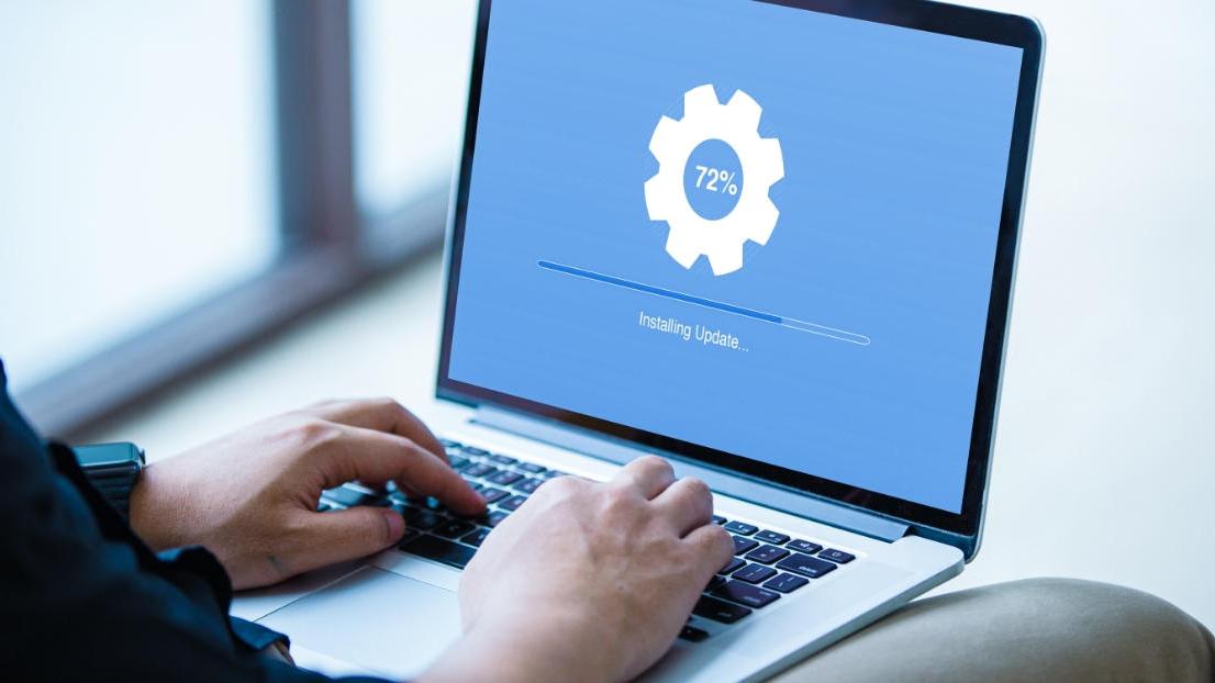 Letne posodobitve programske opreme