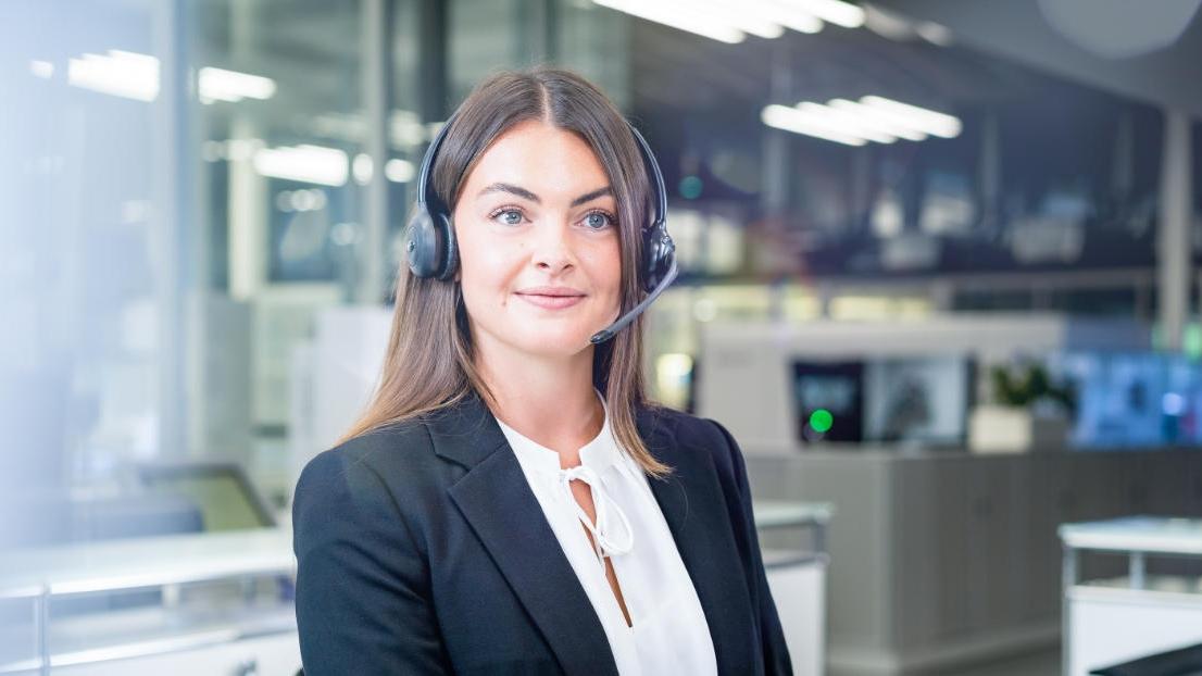 Najustreznejša podpora