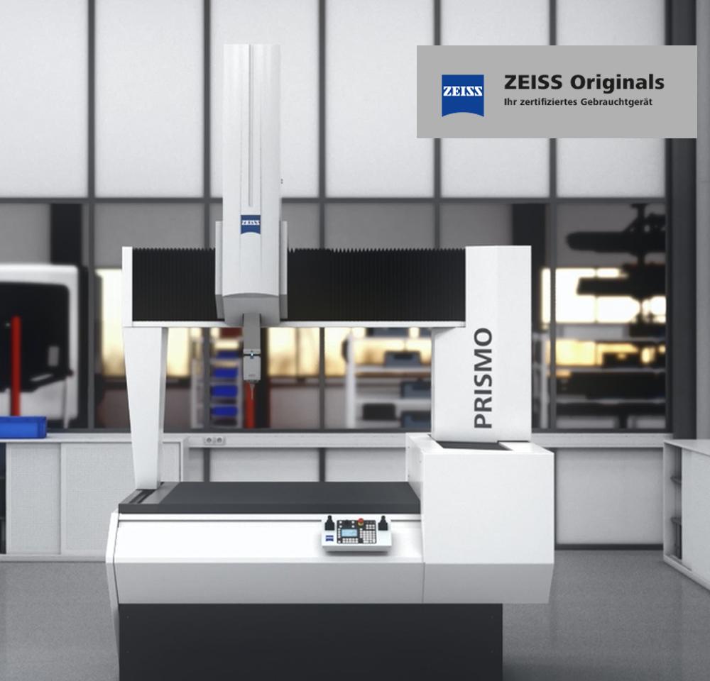 ZEISS Originali