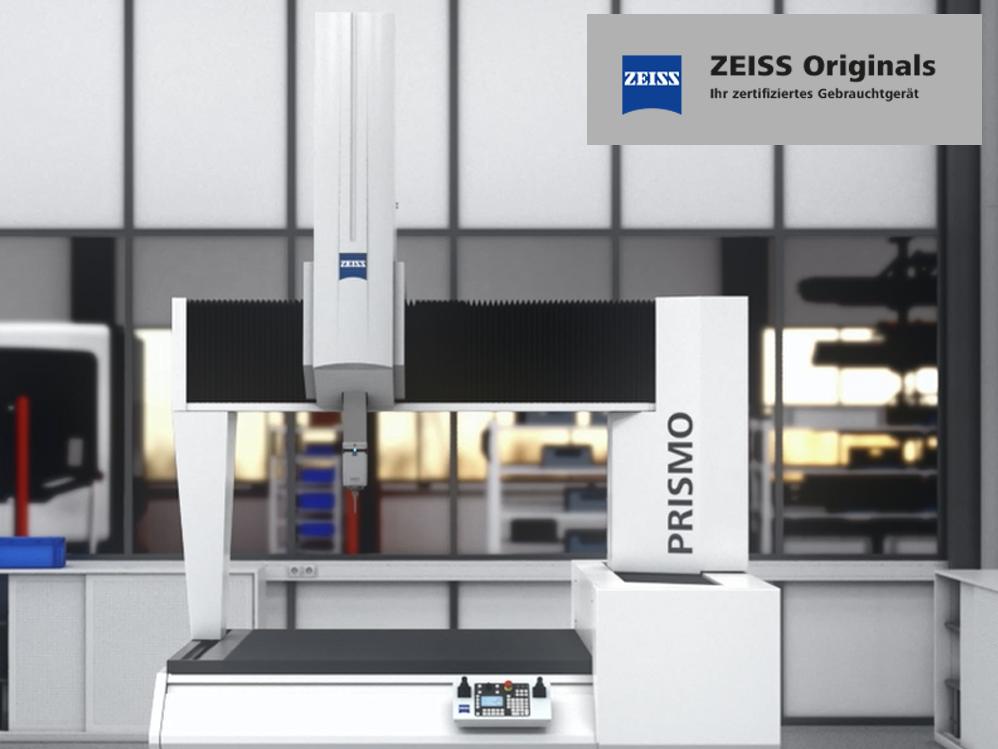 ZEISS Originali