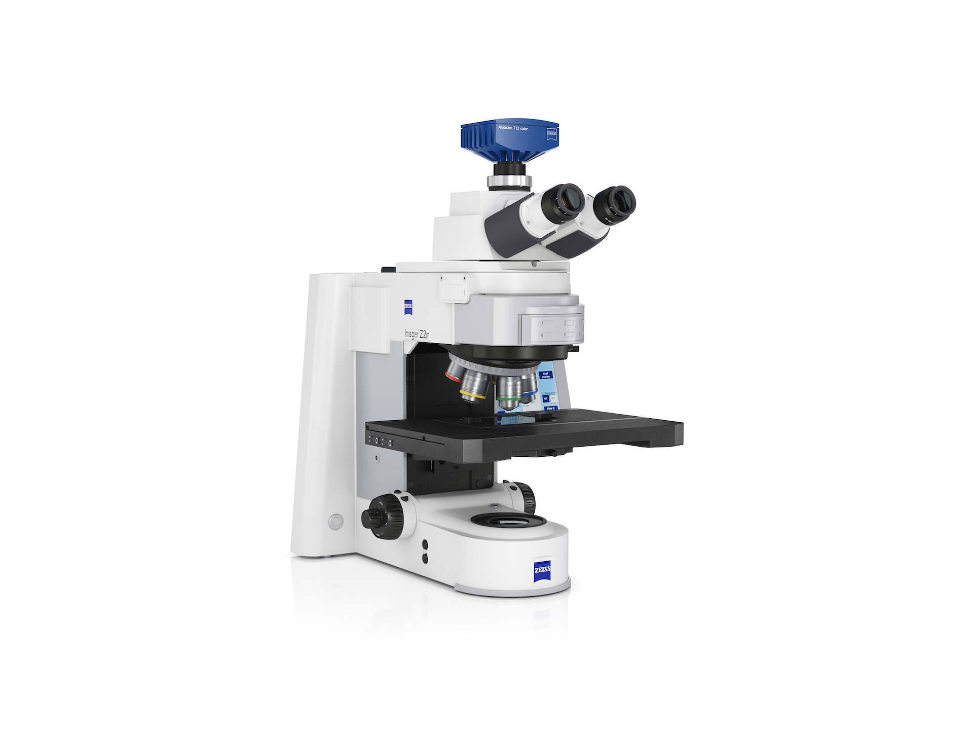 Svjetlosni i digitalni mikroskopi tvrtke ZEISS