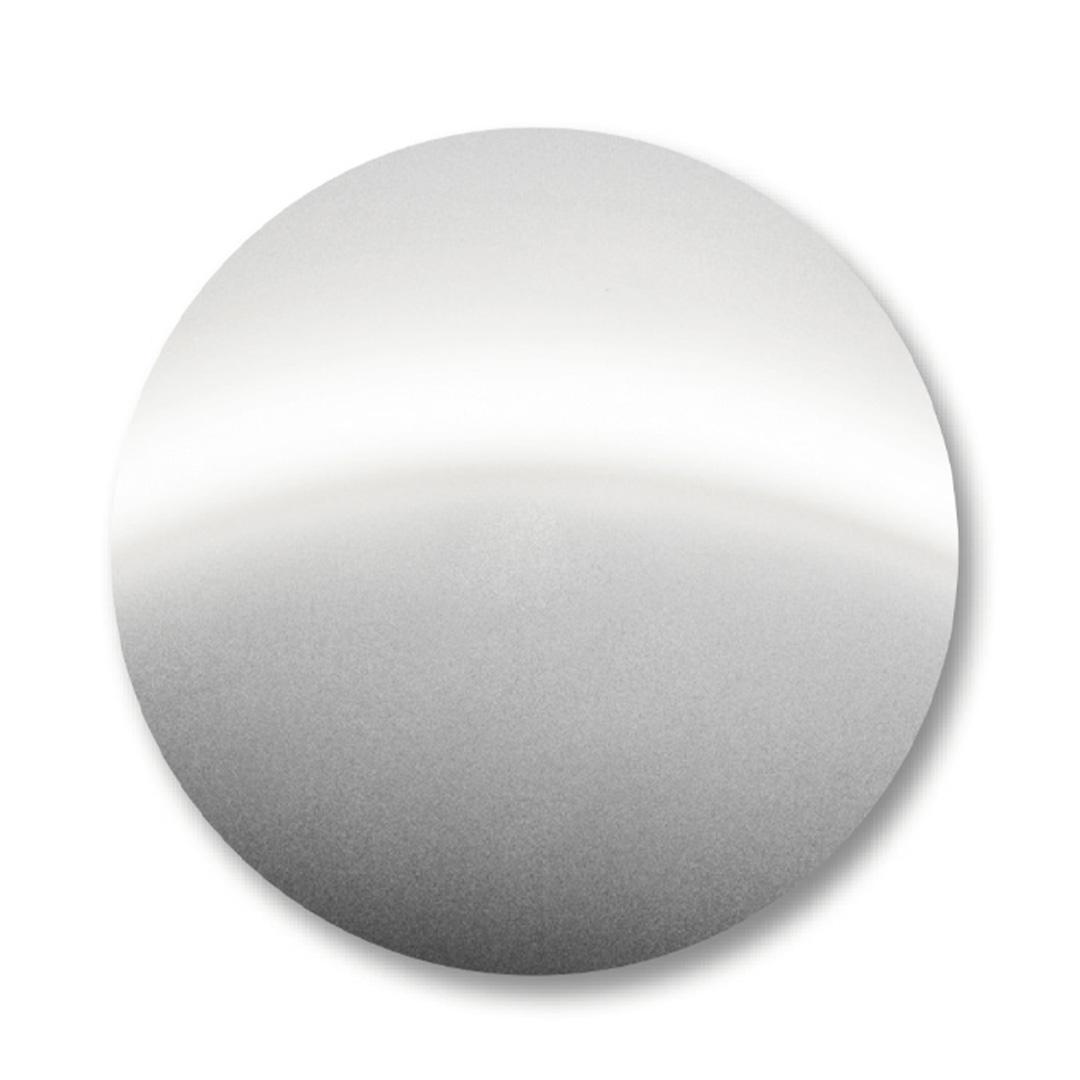 Primjer boje DuraVision Mirror Silver. 