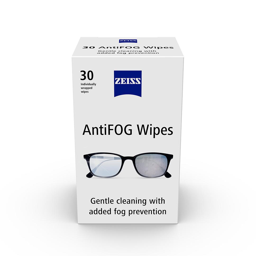 ZEISS AntiFOG maramice