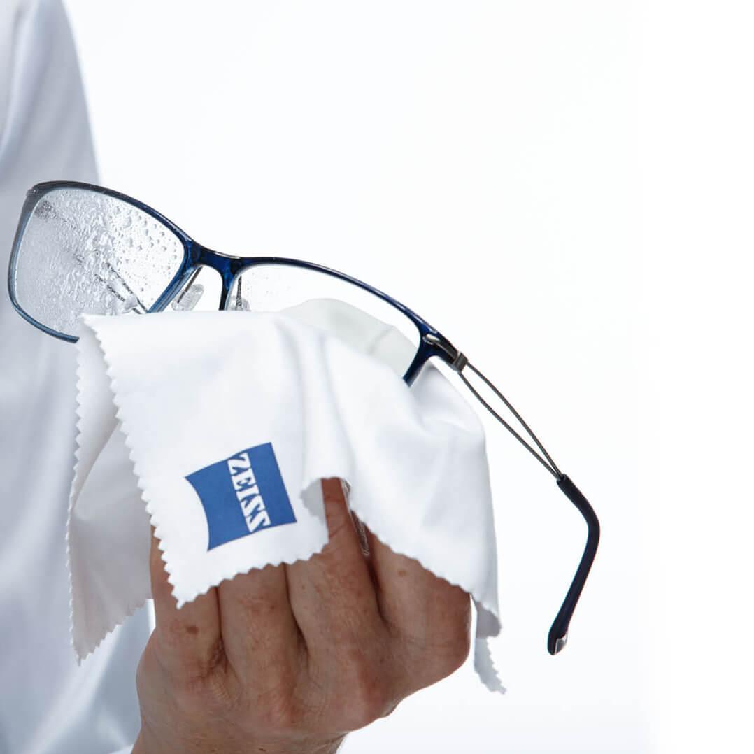 ZEISS AntiFOG komplet