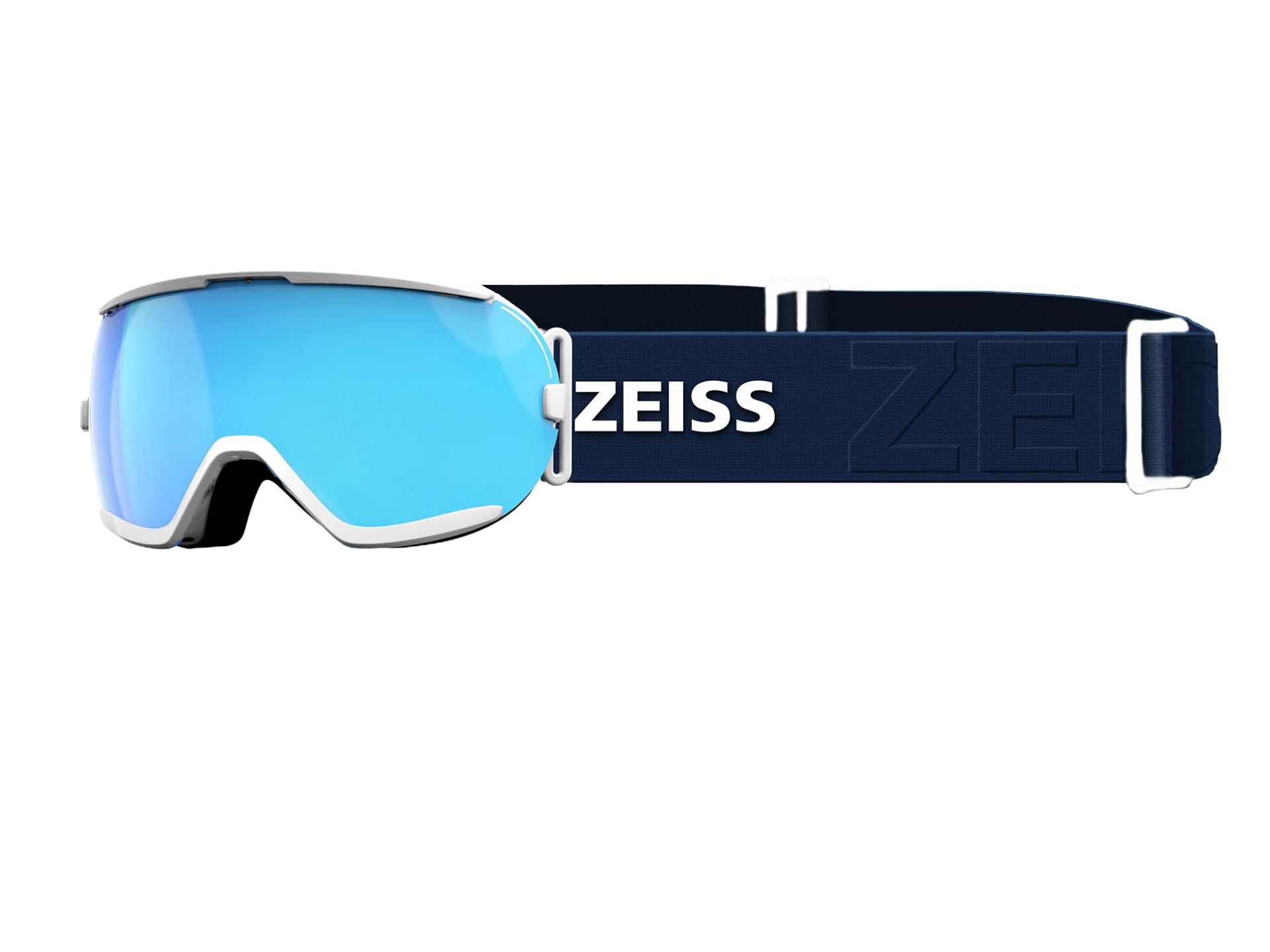 Kolekcija ZEISS naočala za snijeg Junior
