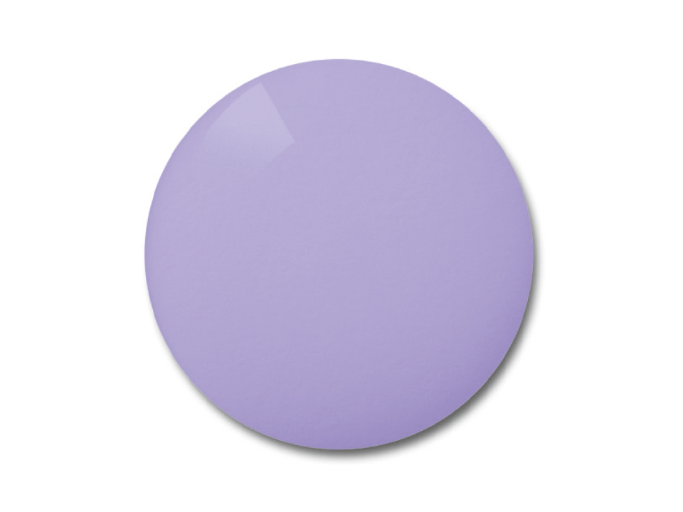 ZEISS Sweet Violet boja za brdski biciklizam.